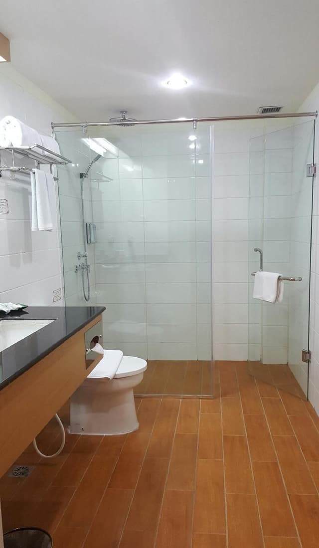 Suite Double