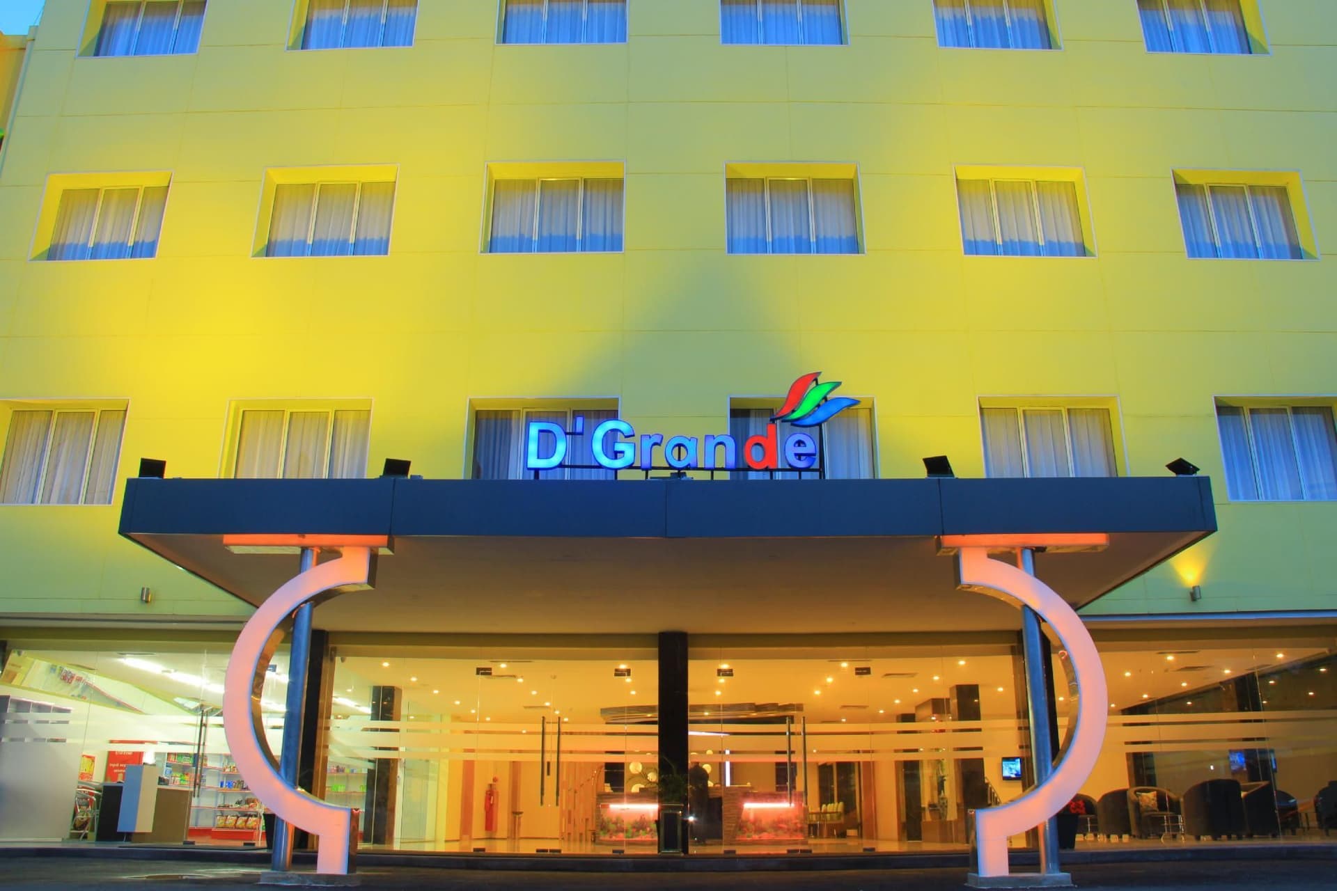 D' Grande Hotel Batam D' Grande Hotel Batam