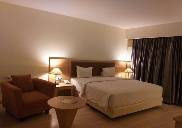 Suite Double