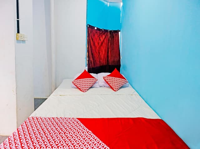 SPOT ON Basic Room