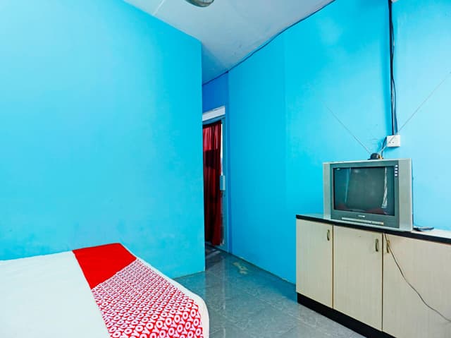 SPOT ON Basic Room