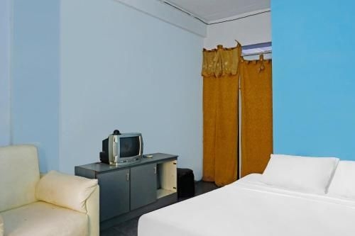 สปอต ออน 91591 ราฟิกา โฮมสเตย์ ชาริอาห์ (Spot ON 91591 Rafika Homestay Syariah)3