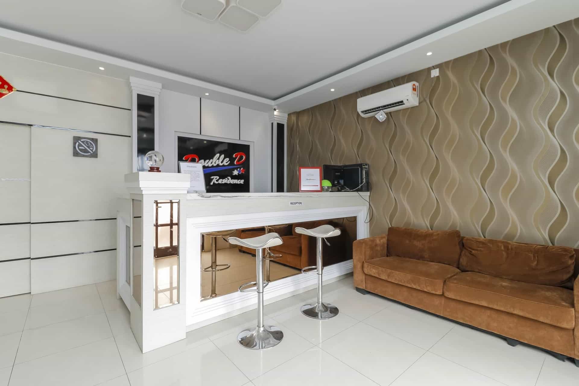 RedDoorz @ Nagoya Indah Batam RedDoorz @ Nagoya Indah Batam