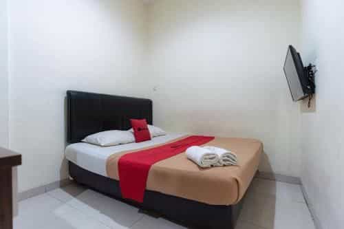 RedDoorz @ Nagoya Indah Batam RedDoorz @ Nagoya Indah Batam