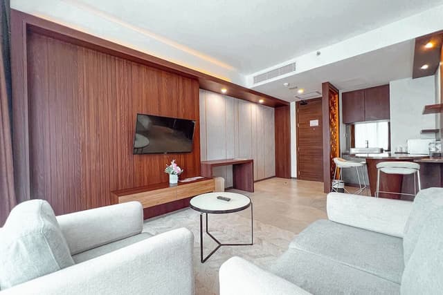 Junior Suite