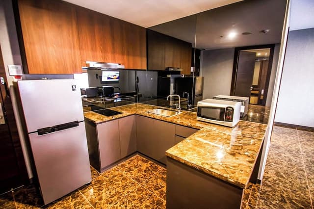 Exclusive Suite (Asialink Suite)