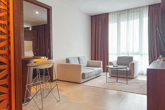 Junior Suite