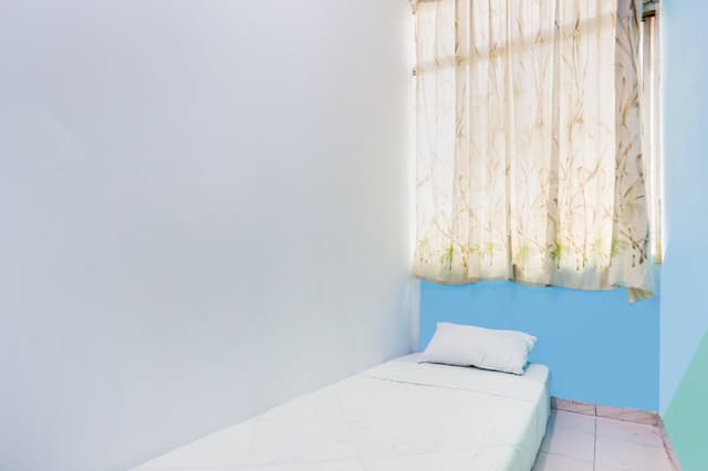 Spot On Single Room