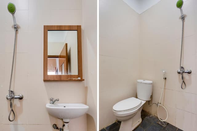 Spot On Single Room