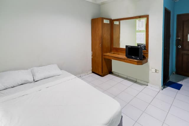 Spot On Double Room