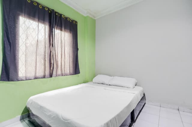 Spot On Double Room