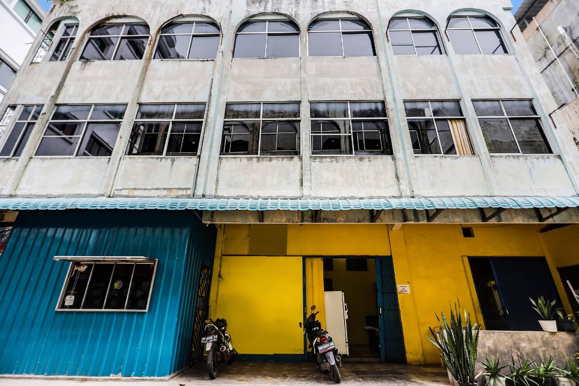 Spot ON 91792 Solo Baru 2 Homestay Syariah Spot ON 91792 Solo Baru 2 Homestay Syariah