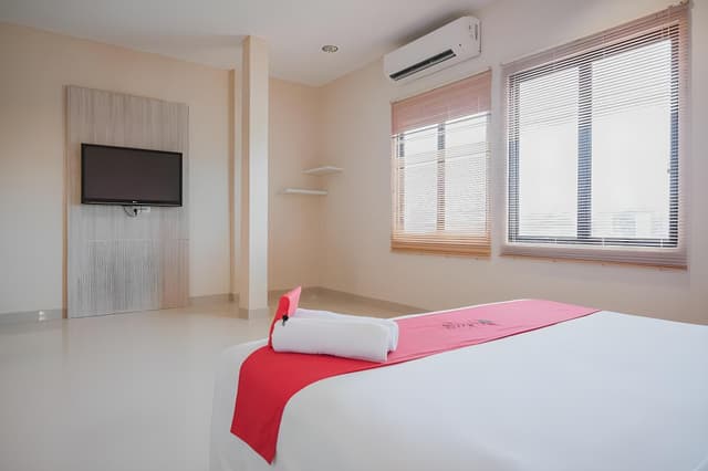 Suite Room