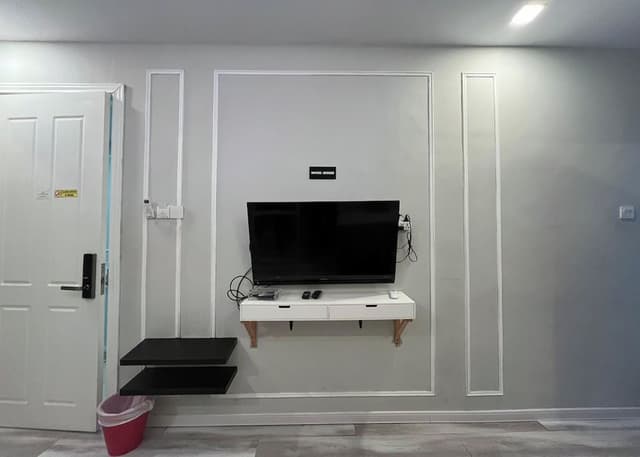 Exclusive Room