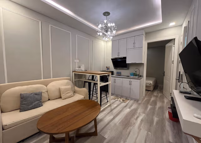 Exclusive Room