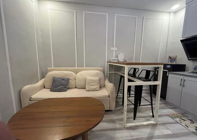 Exclusive Room
