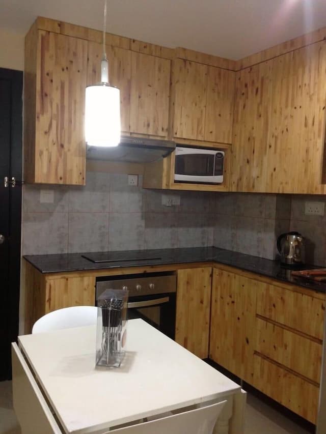 Standard Apartment, 2 Bedrooms