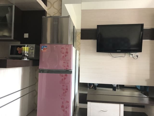 Deluxe Studio Suite, 1 Bedroom
