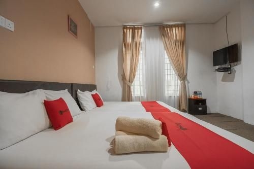 RedDoorz @ Batam Center 22