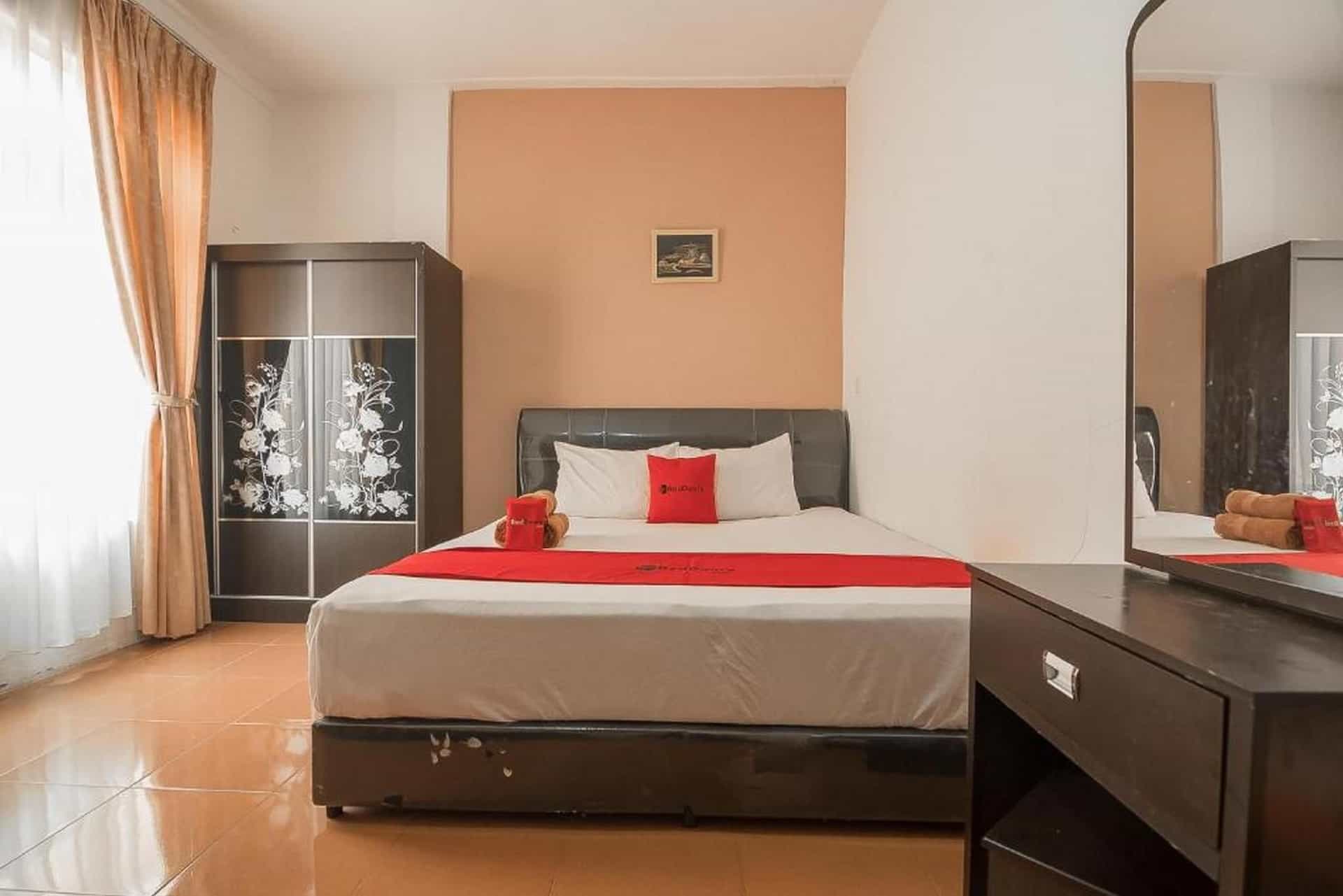 RedDoorz @ Batam Center 2 RedDoorz @ Batam Center 2