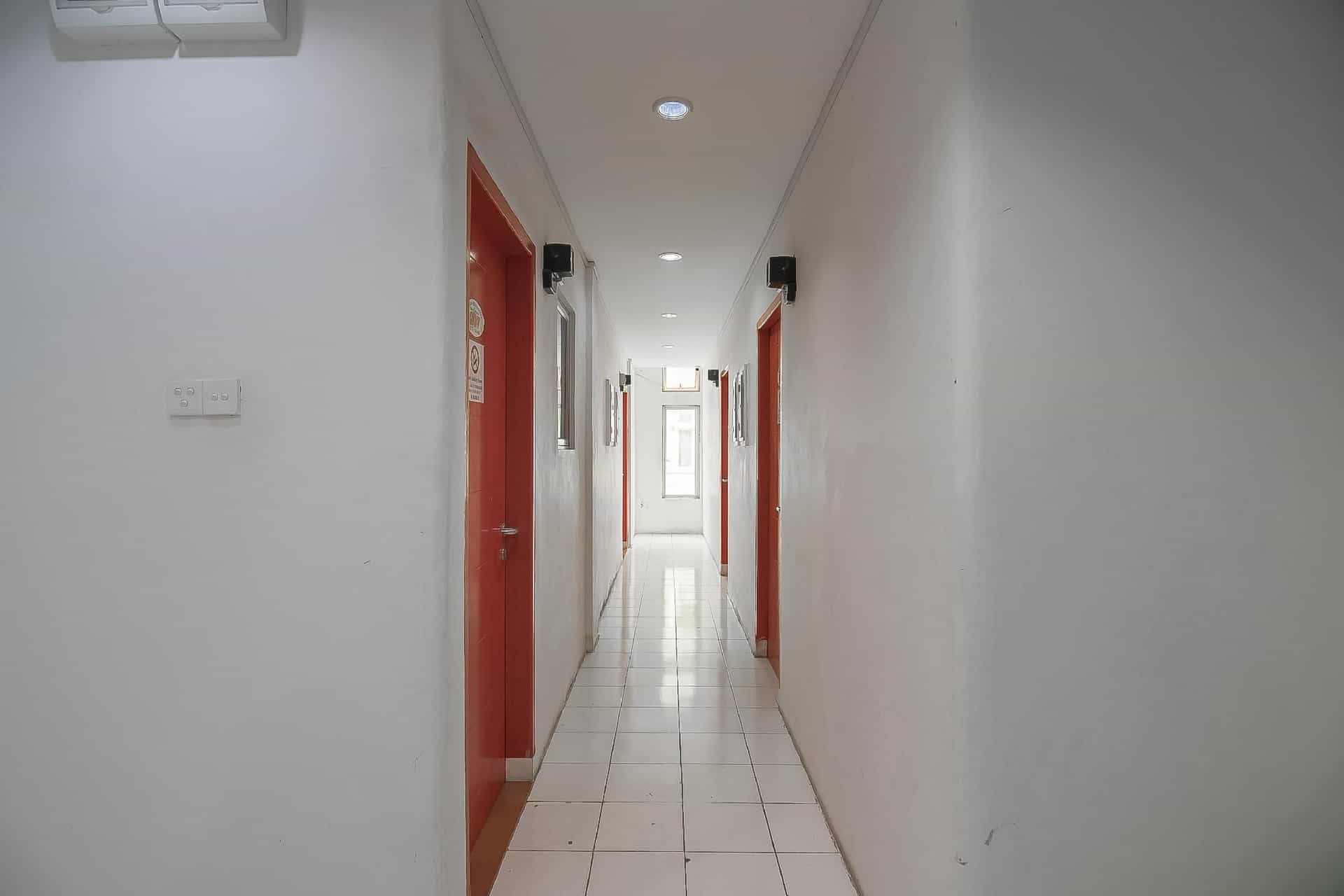 RedDoorz @ Batam Center 2 RedDoorz @ Batam Center 2