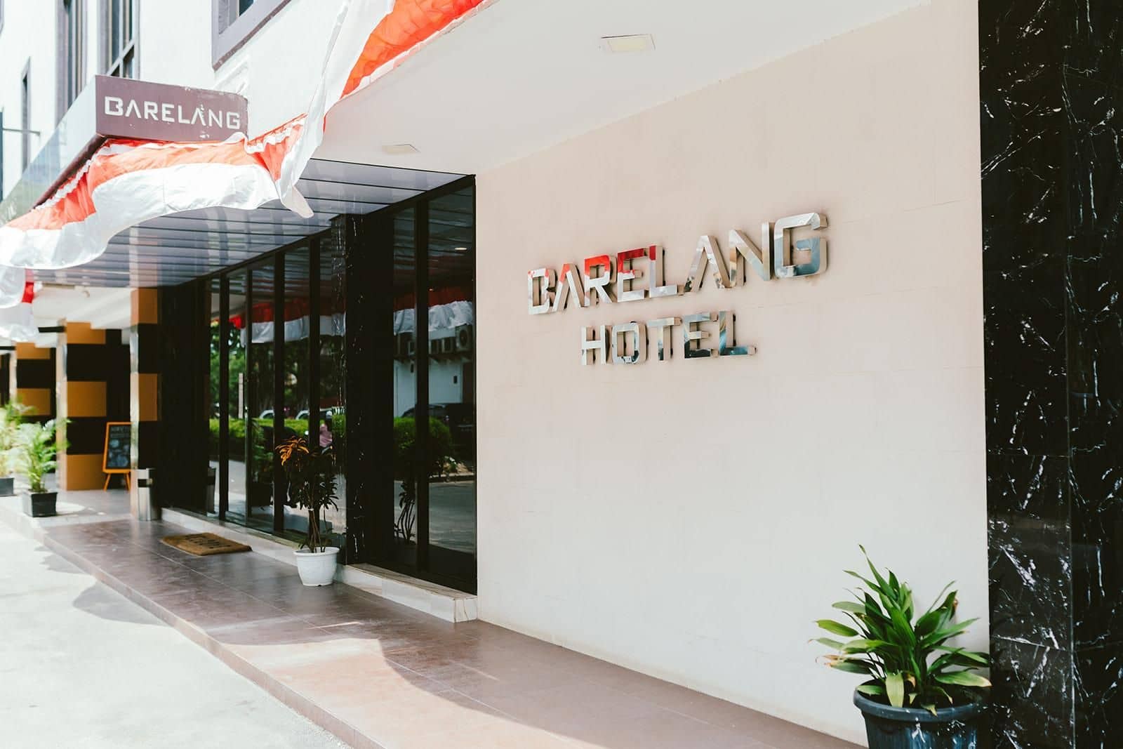 Barelang Hotel Nagoya Batam Barelang Hotel Nagoya Batam