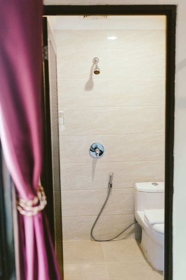 Superior Room, 1 King Bed