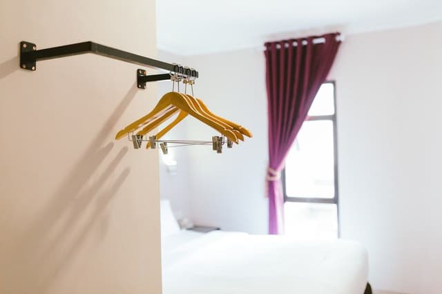 Superior Room, 1 King Bed