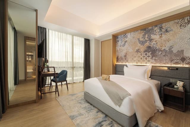 Executive Room, 1 Bedroom
