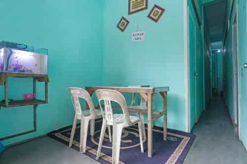 SPOT ON 91732 Rani Homestay Syariah SPOT ON 91732 Rani Homestay Syariah
