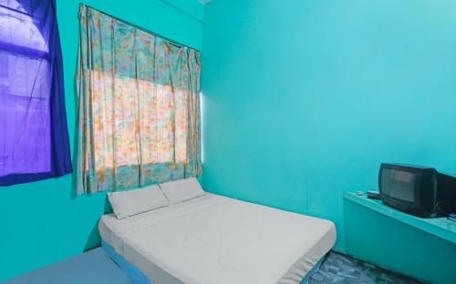 SPOT ON 91732 Rani Homestay Syariah3