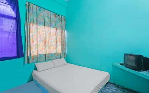SPOT ON 91732 Rani Homestay Syariah SPOT ON 91732 Rani Homestay Syariah