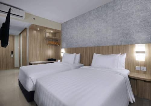 Superior Double or Twin Room