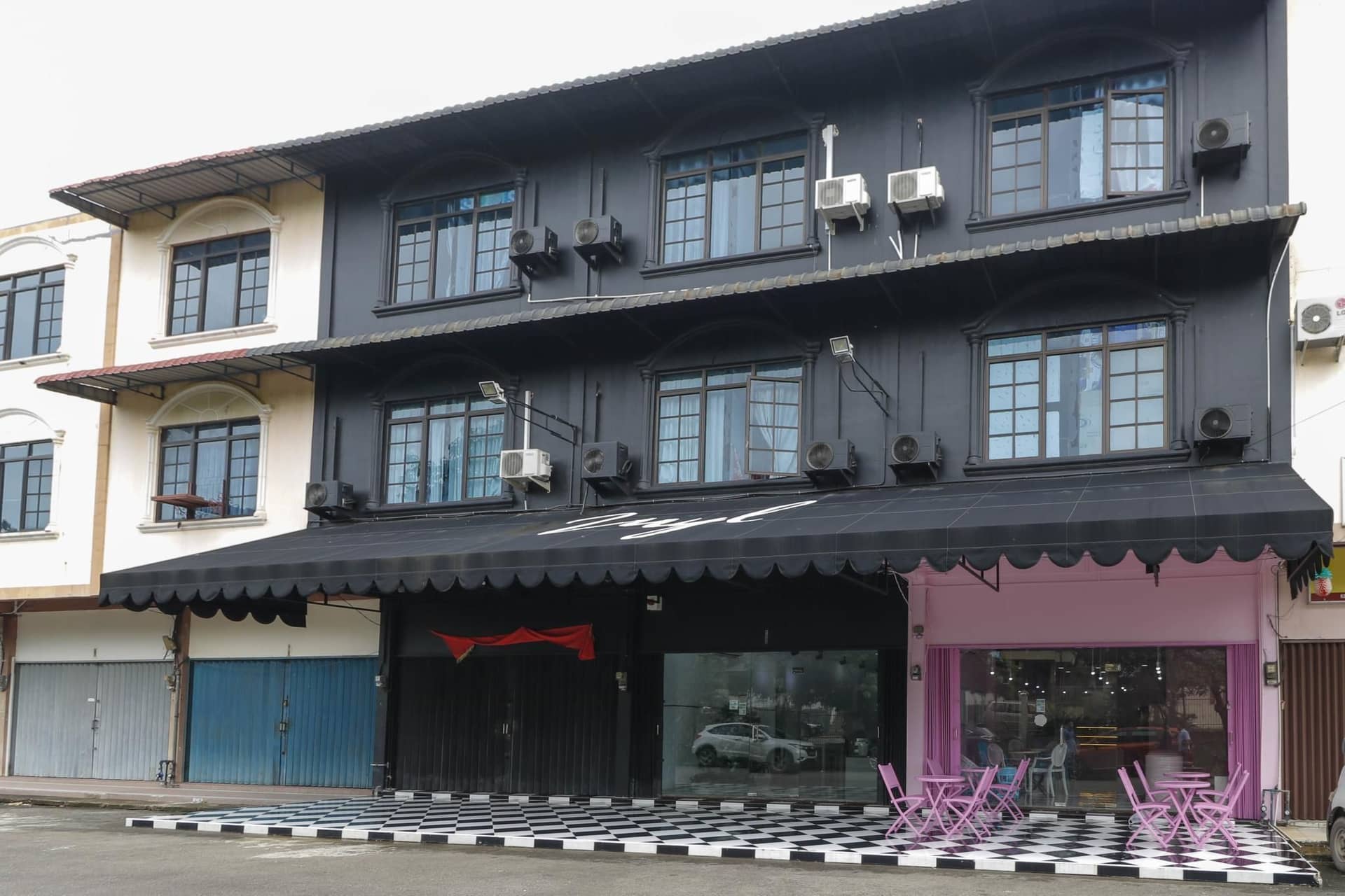 RedDoorz Plus near Batam City Square RedDoorz Plus near Batam City Square