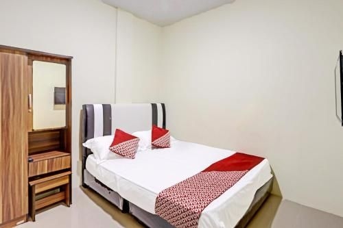 สปอต ออน 91500 ซูซี โฮมสเตย์ ชาริอาห์ (Spot ON 91500 Suci Homestay Syariah)3