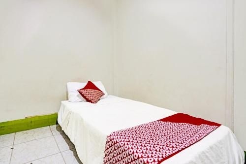 สปอต ออน 91500 ซูซี โฮมสเตย์ ชาริอาห์ (Spot ON 91500 Suci Homestay Syariah)1