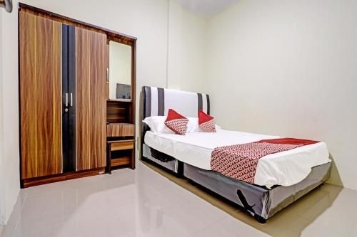 สปอต ออน 91500 ซูซี โฮมสเตย์ ชาริอาห์ (Spot ON 91500 Suci Homestay Syariah)4