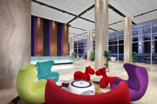 Aston Batam Hotel & Residence