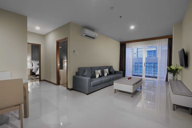 Apartment, 3 Bedrooms