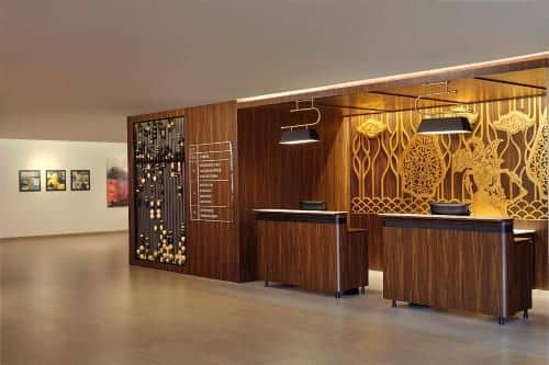 Artotel Batam Artotel Batam