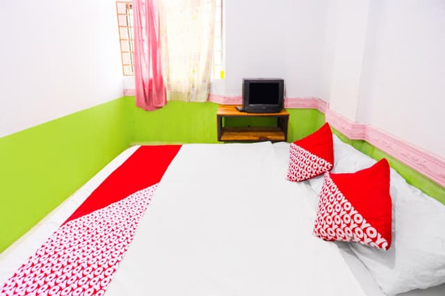 Spot on Standard Double Room