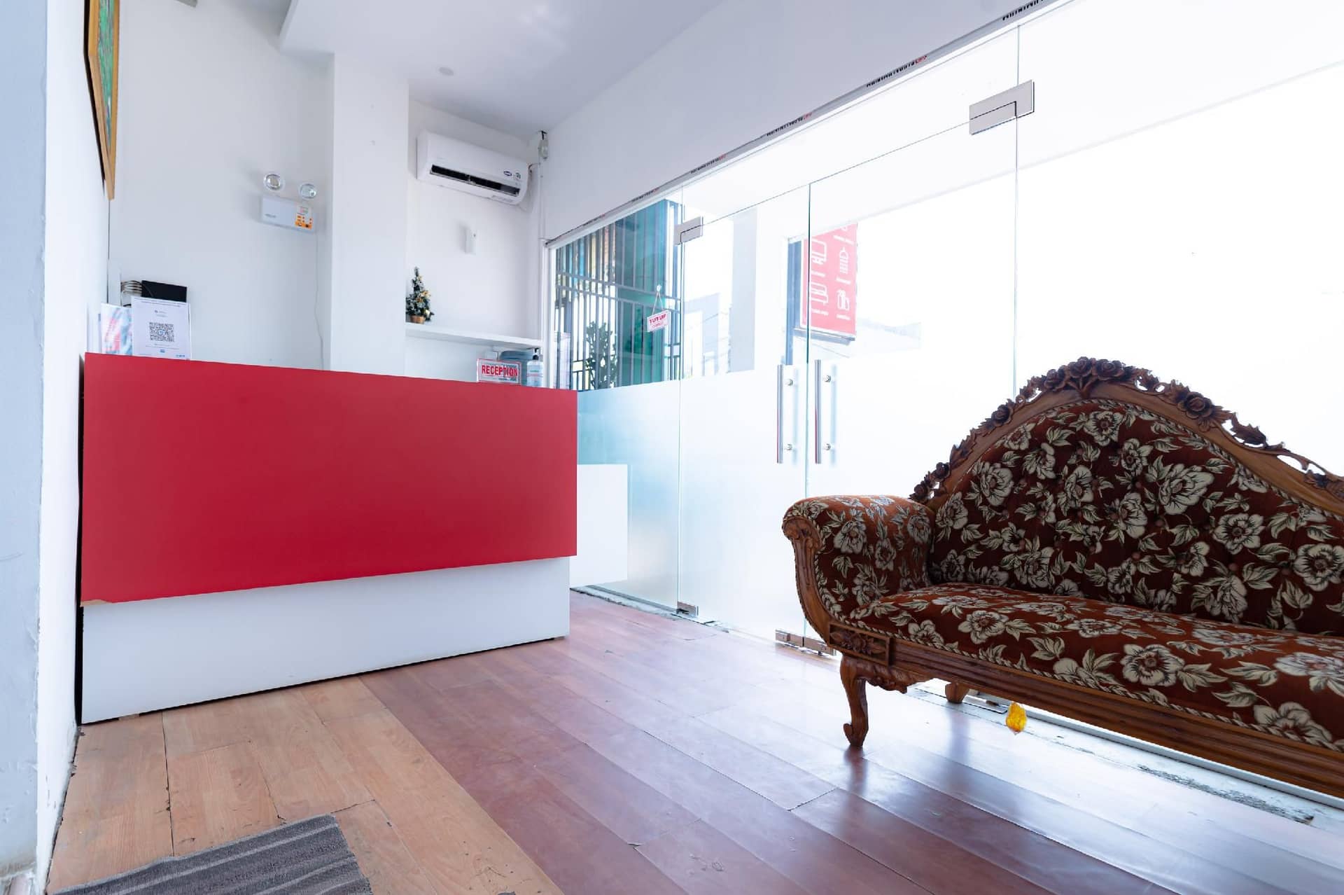 RedDoorz near Hang Nadim Batam Airport RedDoorz near Hang Nadim Batam Airport