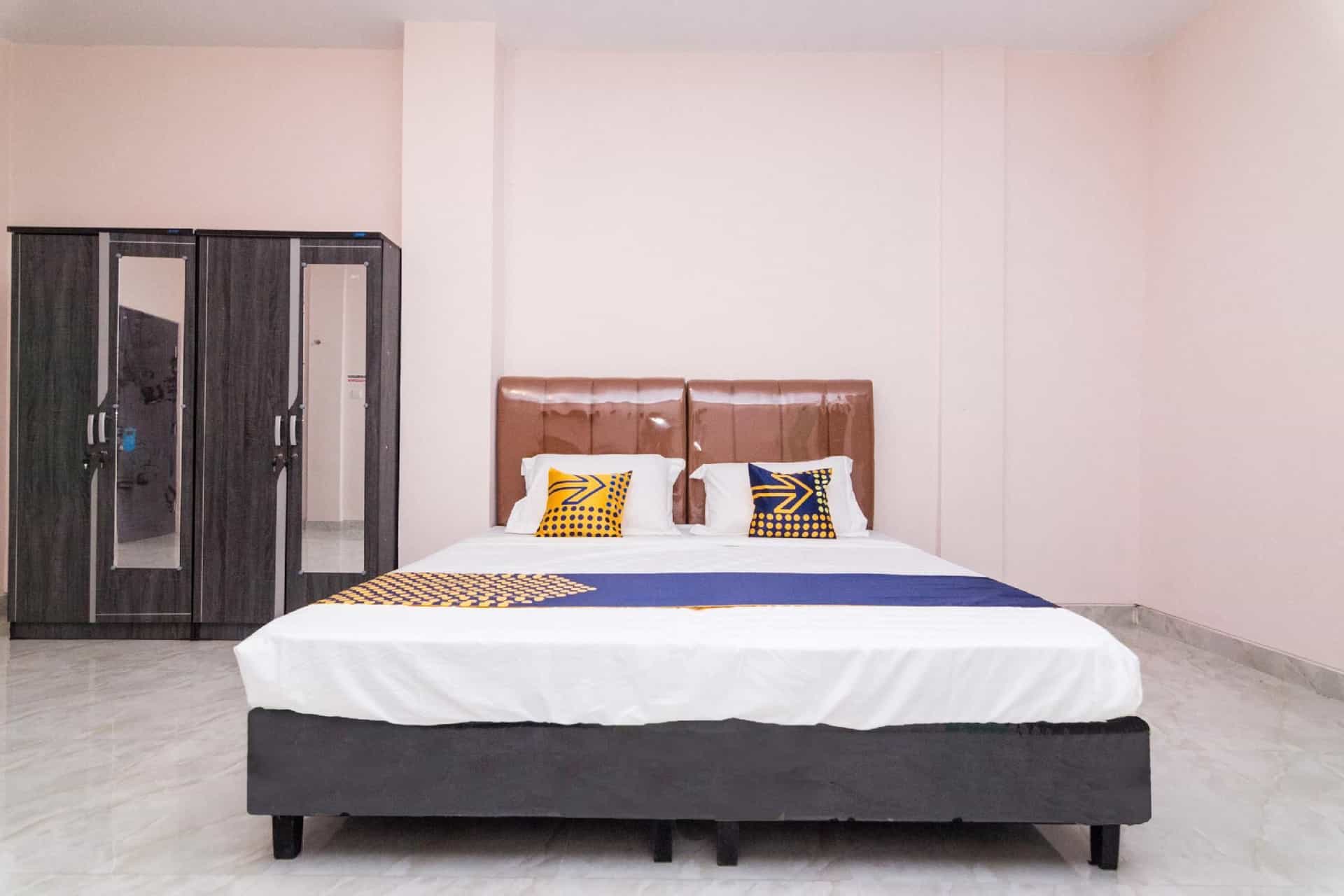OYO 1917 Mamora Homestay OYO 1917 Mamora Homestay