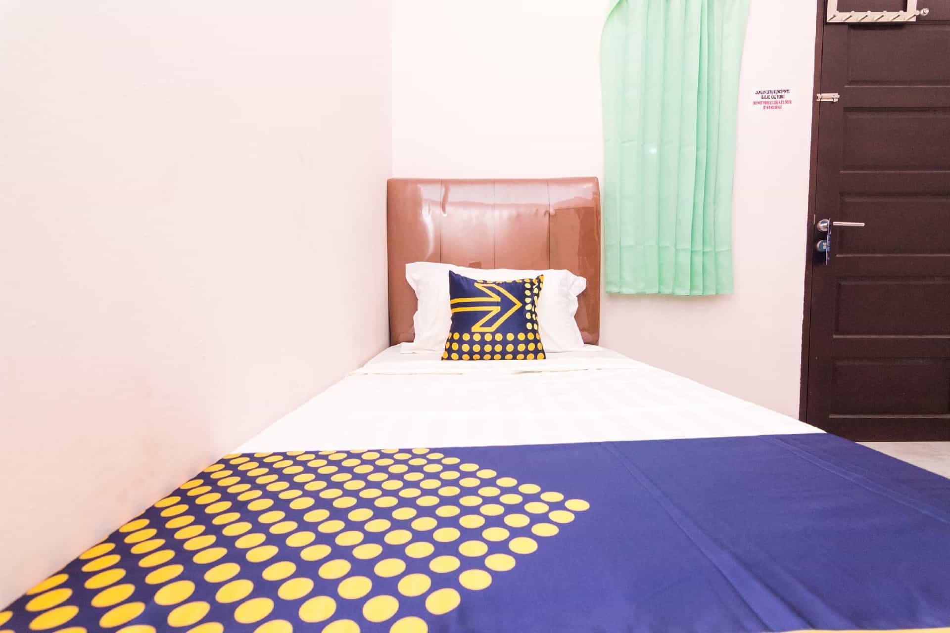 OYO 1917 Mamora Homestay OYO 1917 Mamora Homestay