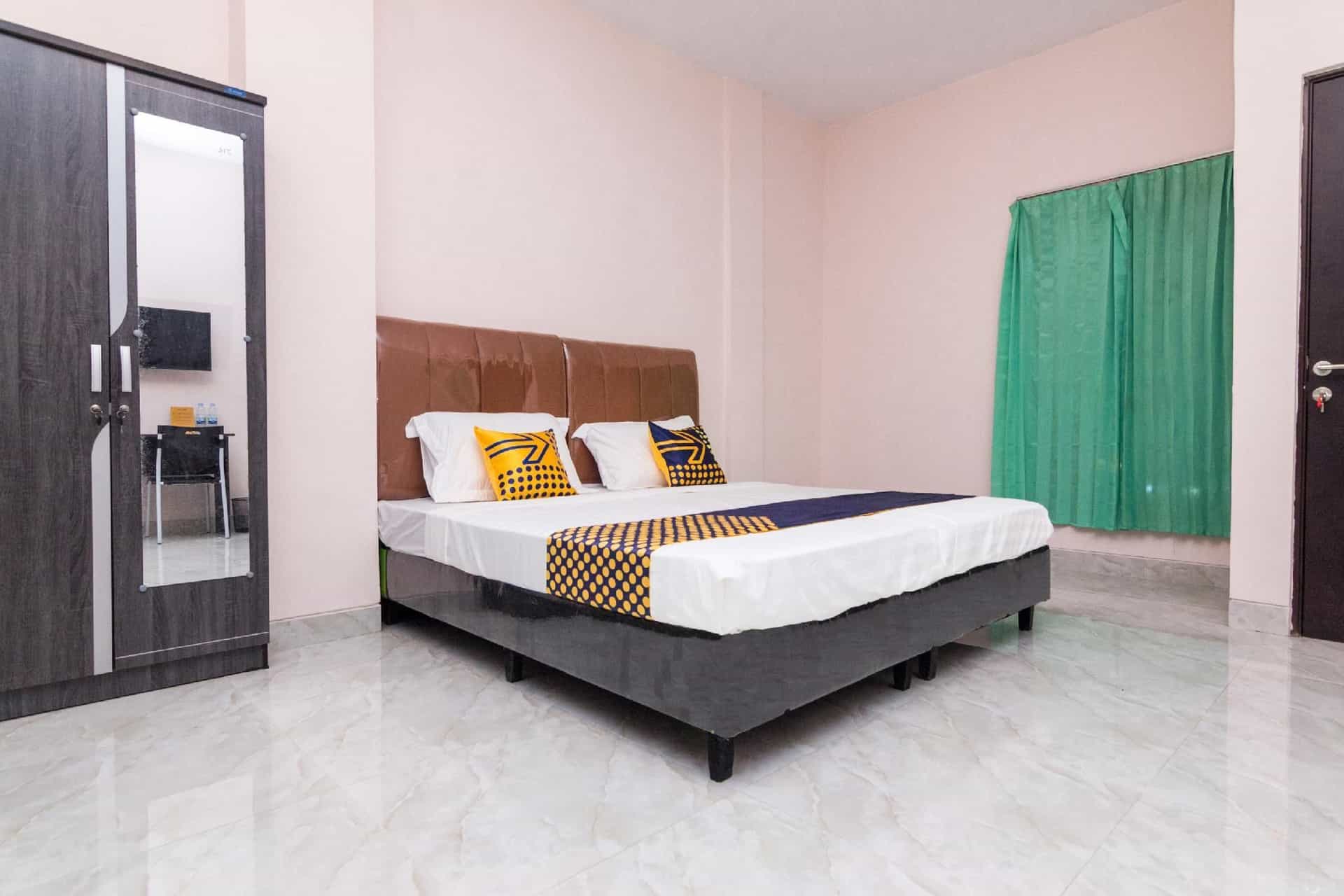 OYO 1917 Mamora Homestay OYO 1917 Mamora Homestay