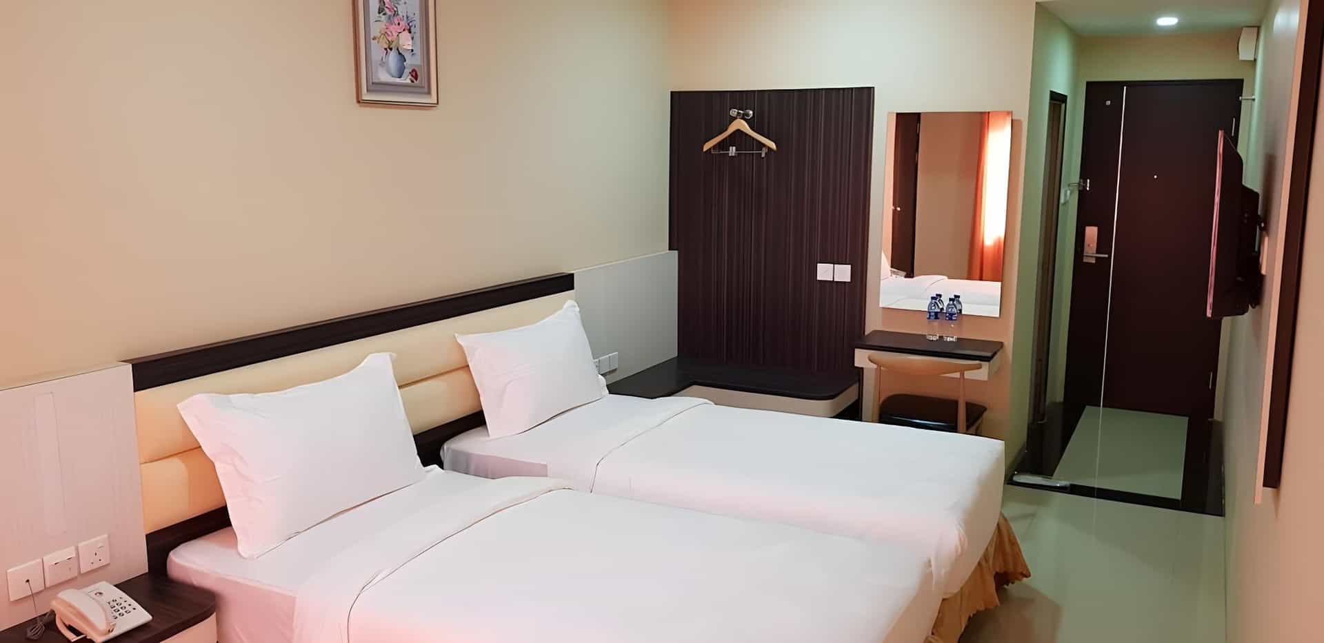SP Hotel SP Hotel