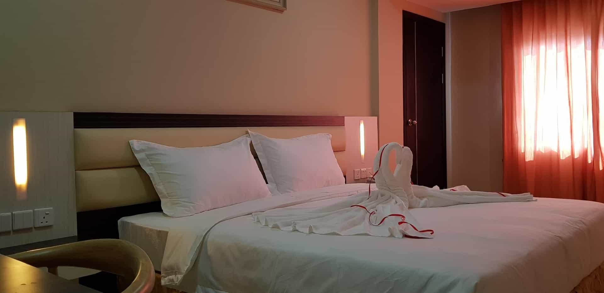 SP Hotel SP Hotel