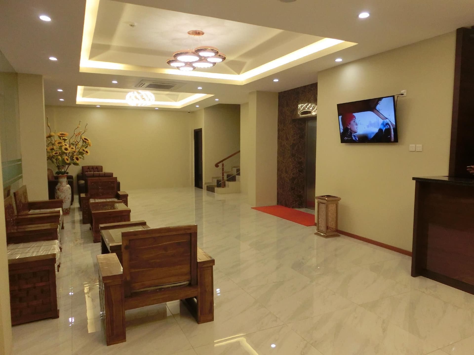 SP Hotel SP Hotel