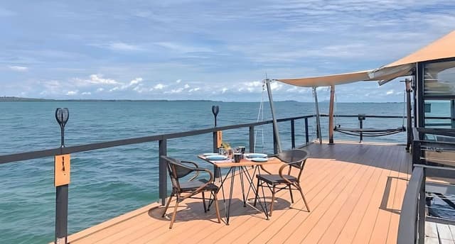 Kiki Villa Suite