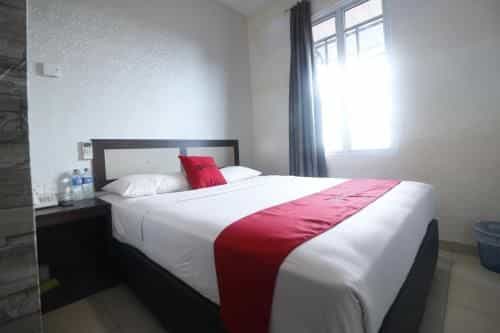 RedDoorz @ Batu Aji Batam RedDoorz @ Batu Aji Batam